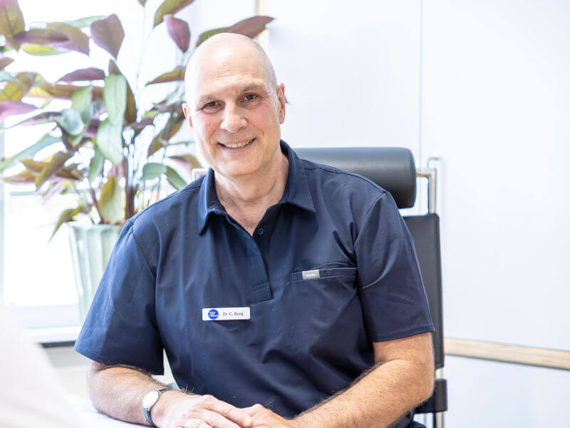 Dr. med. Christian Berg