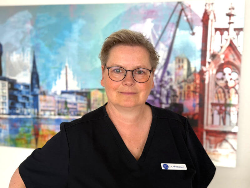 Katja Wichmann